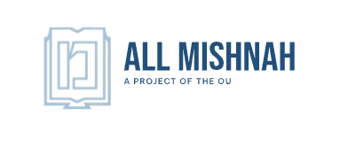 All Mishna