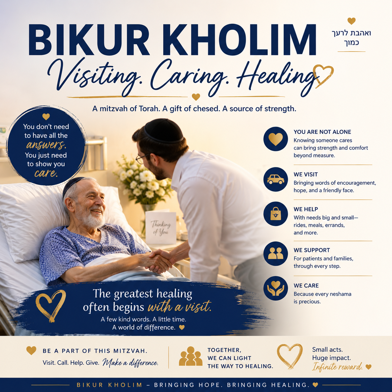 Bikur Kholim