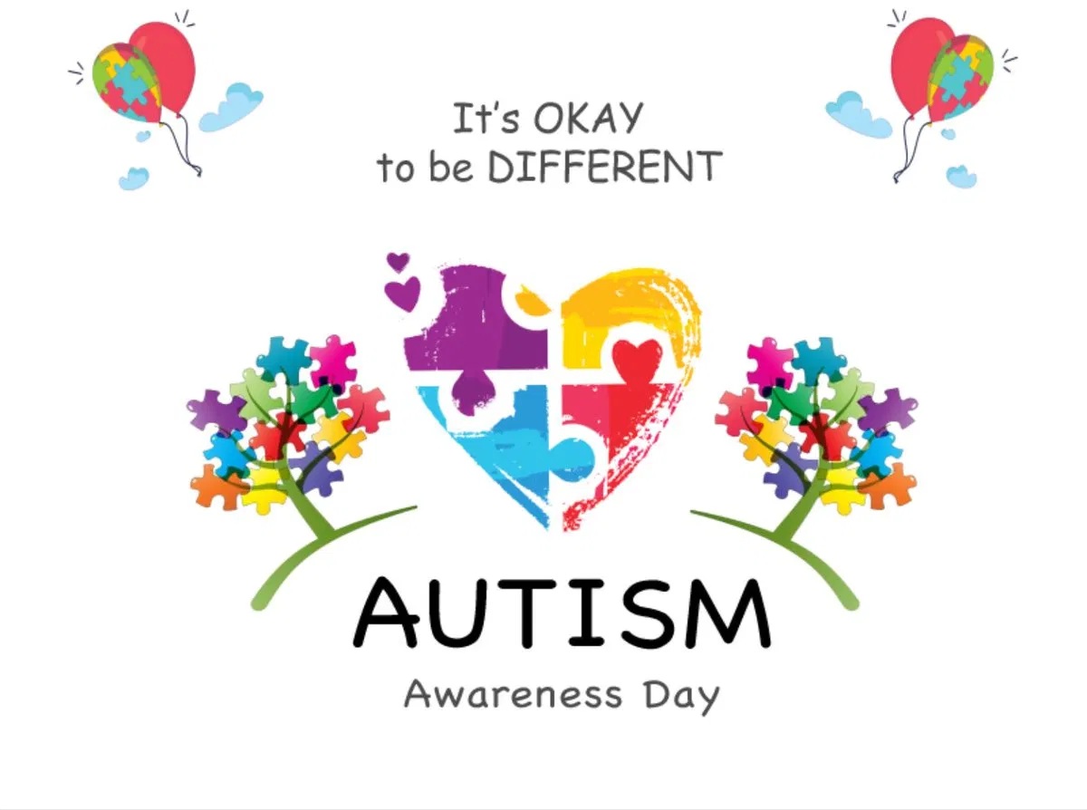Autism Challange