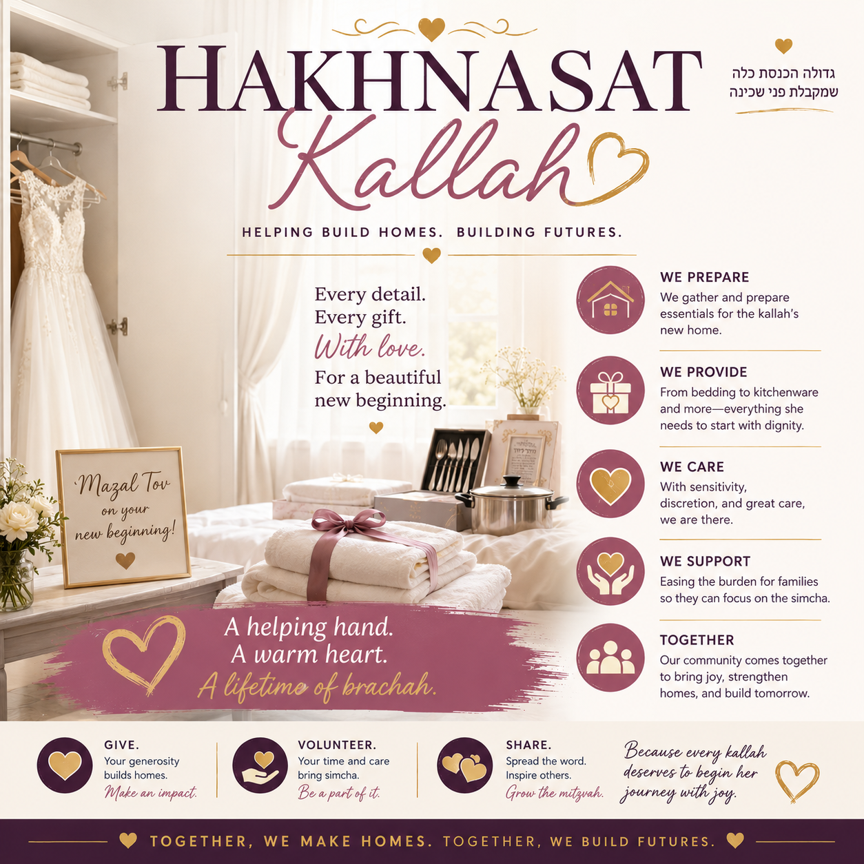 Hakhnasat Kallah